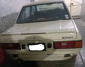 Toyota Corolla 1982 for Sale