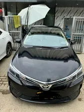 Toyota Corolla Altis Automatic 1.6 2020 for Sale