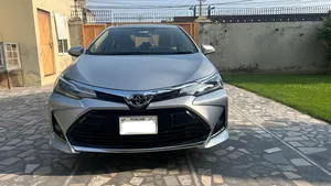 Toyota Corolla Altis 1.6 X CVT-i Special Edition 2023 for Sale