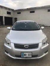 Toyota Corolla Axio G 2007 for Sale