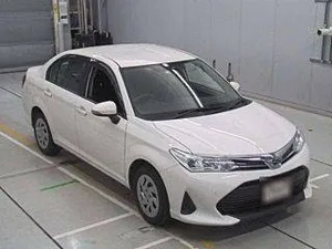 Toyota Corolla Axio 2022 for Sale