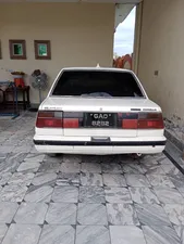 Toyota Corolla DX Saloon 1987 for Sale