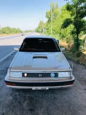 Toyota Corolla SE 1987 for Sale