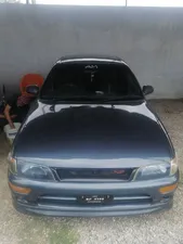 Toyota Corolla SE Limited 1996 for Sale