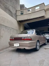 Toyota Corolla SE Limited 1996 for Sale