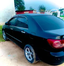 Toyota Corolla XLi 2006 for Sale