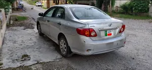 Toyota Corolla XLi VVTi 2010 for Sale