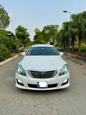 Toyota Crown Athlete Anniversary Edition 2008 for Sale