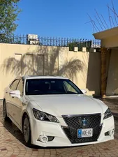 Toyota Crown Athlete 2013 for Sale