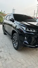 Toyota Fortuner Legender  2023 for Sale