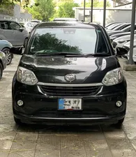 Toyota Passo X S  2020 for Sale