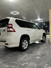 Toyota Prado TX 2.7 2009 for Sale