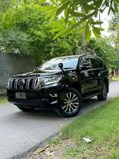 Toyota Prado TX 2.7 2017 for Sale