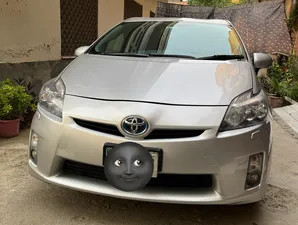 Toyota Prius G Touring Selection 1.8 2010 for Sale