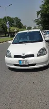 Toyota Vitz F 1.0 2000 for Sale