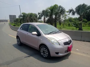 Toyota Vitz F 1.0 2009 for Sale