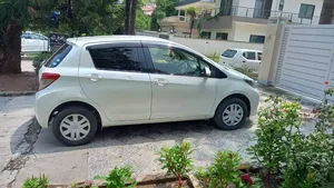 Toyota Vitz F 1.0 2014 for Sale