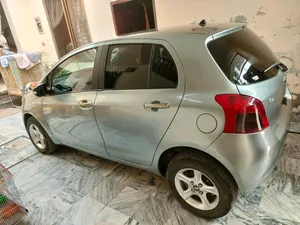 Toyota Vitz B Intelligent Package 1.0 2006 for Sale