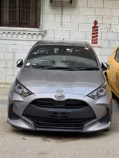 Toyota Yaris Hatchback 2021 for Sale