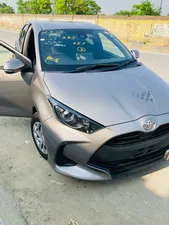 Toyota Yaris Hatchback 2022 for Sale