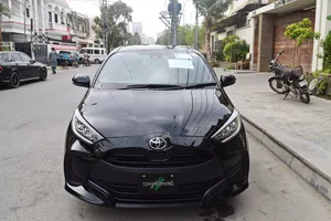 Toyota Yaris Hatchback 2023 for Sale