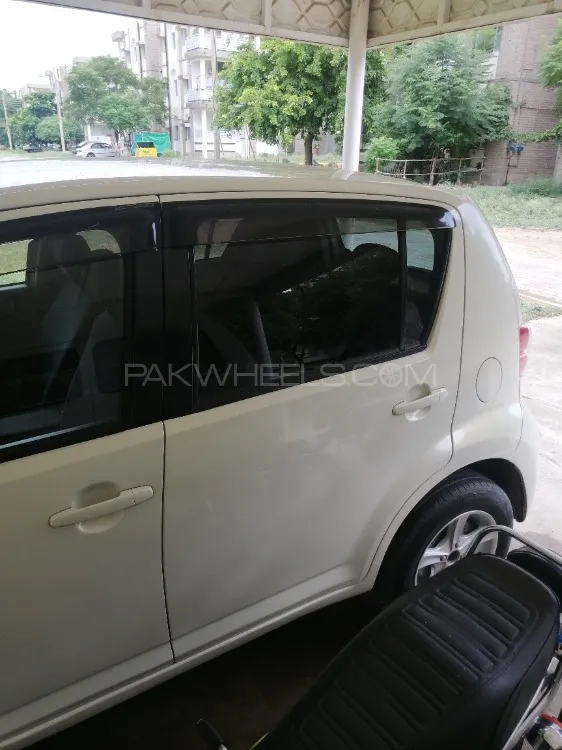 Toyota Passo 2009 for sale in Rawalpindi