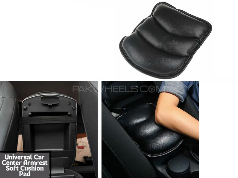 Car seat arm pad best sale