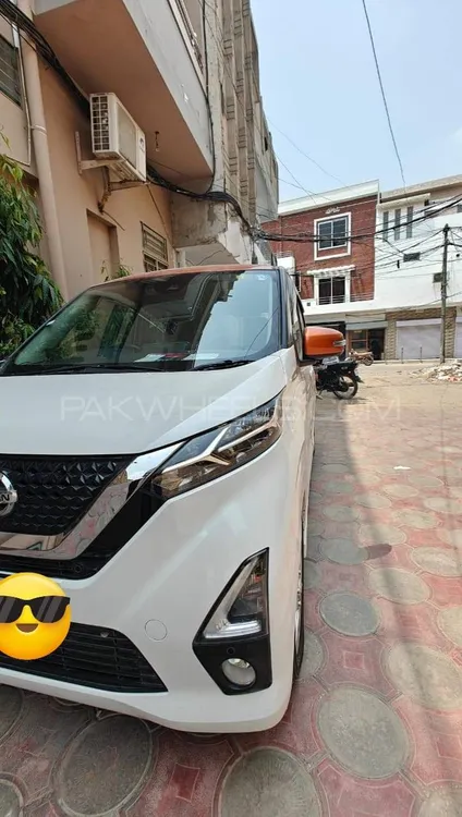 Nissan Dayz 2020 for sale in Multan