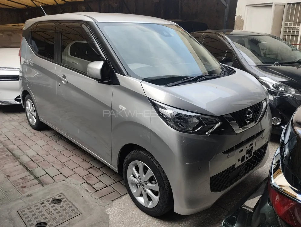 Nissan Dayz 2022 for sale in Lahore