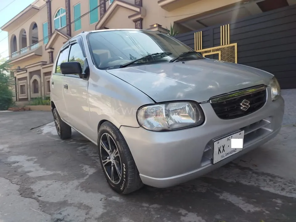 Suzuki Alto 2006 for sale in Rawalpindi