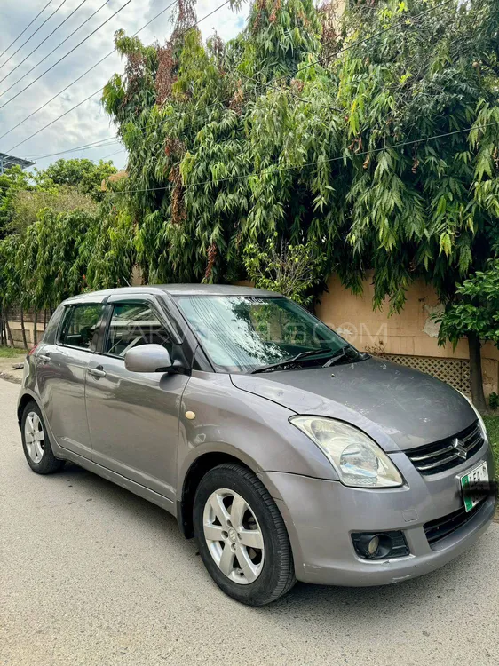 Suzuki Swift 2016 for sale in Lahore