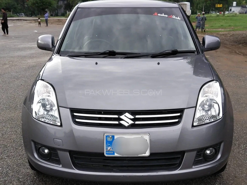 Suzuki Swift 2018 for sale in Islamabad