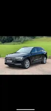 Audi e-tron 55 Quattro 300kW 2020 for Sale