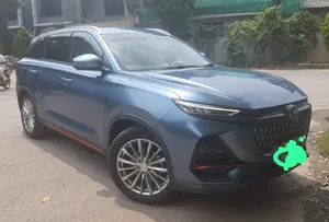 Changan Oshan X7 FutureSense 2023 for Sale