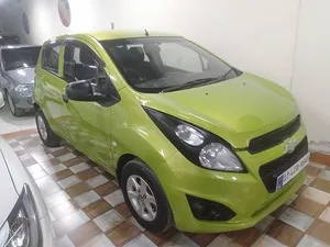 Chevrolet Spark 2013 for Sale