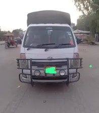 Daehan Shehzore Pickup 2.6 2019 for Sale