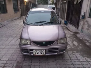 Daihatsu Cuore CX 2004 for Sale