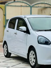 Daihatsu Mira ES 2015 for Sale