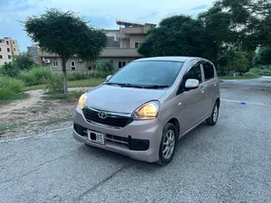 Daihatsu Mira ES 2015 for Sale