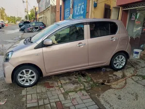 Daihatsu Mira ES 2016 for Sale