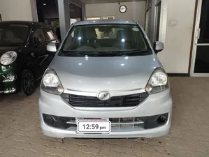 Daihatsu Mira L 2016 for Sale