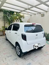 Daihatsu Mira L 2016 for Sale