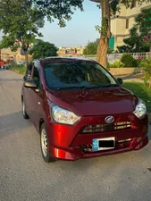 Daihatsu Mira L 2020 for Sale