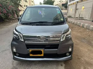 Daihatsu Move 2013 for Sale