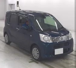 Daihatsu Move L 2021 for Sale