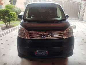 Daihatsu Move X 2022 for Sale