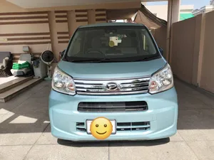 Daihatsu Move X Turbo 2020 for Sale