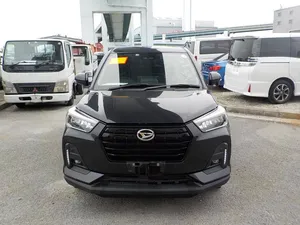 Daihatsu Rocky G 2019 for Sale