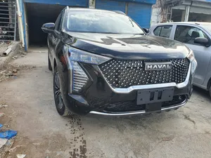 Haval Jolion HEV 2024 for Sale