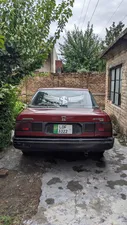 Honda Accord 1986 for Sale